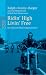 Ridin' High Livin' Free by Ralph Sonny Barger ISBN 3499235617