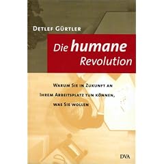 Die humane Revolution