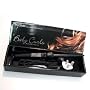 Herstyler Baby Curls Black 13mm Curling Iron