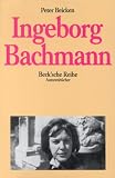 Produkt-Bild: Ingeborg Bachmann