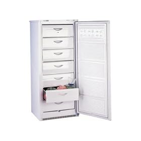 Coolzone Upright Freezer CZ210UFRZ