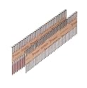 Paslode 650273 Round Head 2-Inch by .113-Inch by 30 Degree Paper Collated Ring Shank Framing Nail (5,500 per Box)