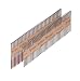 Paslode 650273 Round Head 2-Inch by .113-Inch by 30 Degree Paper Collated Ring Shank Framing Nail (5,500 per Box)