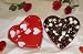 Red Heart Valentine's Tin