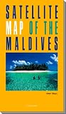 Maldives Satellite Map Michael Friedel