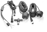 Engine Fuel Kit - Twin