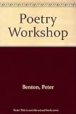 Poetry workshop