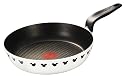 T-fal ディズニー・ホワイト フライパン 25cm A57605