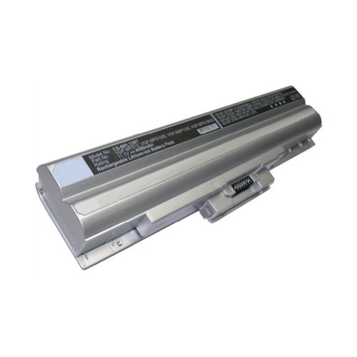 Bluetrade Akku f&uuml;r Sony Vaio VGN-AW230J/H/VGN-AW235J/B/VGN-AW290JFQ/VGN-AW350J/B (11,1 V,  Preisvergleich