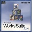 Microsoft Works Suite 2000