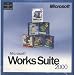 Microsoft Works Suite 2000