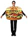 Forum Men's Hamburger Costume