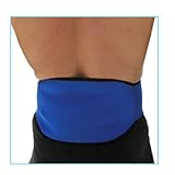 j/fit Hot/Cold Lower Back Therapy Wrap
