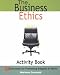 The Business Ethics Activity Book **ISBN: 9780814472002**