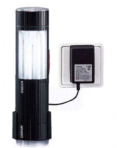 Osram 46436 Taschenleuchte DULUX MOBIL COMBI ACCU