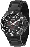 Fossil - BQ9295 - Ion-Plated-Black
