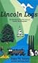 Lincoln Logs: The Establishment of the Town of Lincoln, New Hampshire Historical Fiction