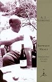 Between Meals: An Appetite for Paris