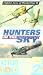 Hunters In The Sky - Knights Of The Sky [VHS]