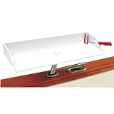 Bait/Filet Mate and Levelock, 12-1/2 x 31