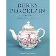 Derby Porcelain (Antique Collector's Guide) by  John Twitchett
