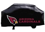 Arizona Cardinals Deluxe Grill Cover