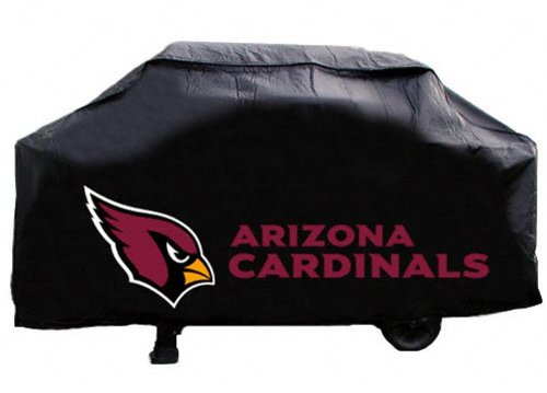 Arizona Cardinals Deluxe Grill Cover