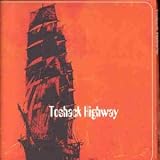 Toshack Highway [VINYL]