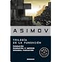 Trilog�a de la fundaci�n (Bestseller (debolsillo)) de Asimov Isaac