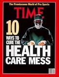 Health-Care Crisis, The / TIME Cover: November 25, 1991, Art Poster by TIME Magazine