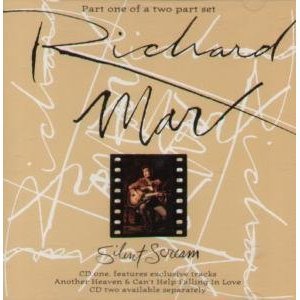 Richard Marx - Silent Scream / Another Heaven / Can