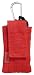 Golla Hemp Vertical Pouch - Red