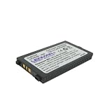 Lenmar CLET226 Replacement Battery for Sony Ericsson T226,T237