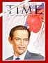 Dr. Christiaan Barnard / TIME Cover: December 15, 1967, Art Poster by TIME Magazine
