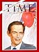 Dr. Christiaan Barnard / TIME Cover: December 15, 1967, Art Poster by TIME Magazine