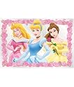 Princess Placemats - Disney Princess Placemats (17"Hx12"W)