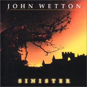 CD-Charts  Search : Sinister