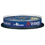 Verbatim DVD+RW 4X 4,7GB 10er Spindel DVD-Rohlinge