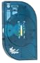 Salton Wet Tunes WT50BL Shower Radio (Translucent Blue)