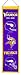 Minnesota Vikings Heritage Banner