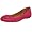 Corso Como Women's Dorothy Flat,Magenta,8 M