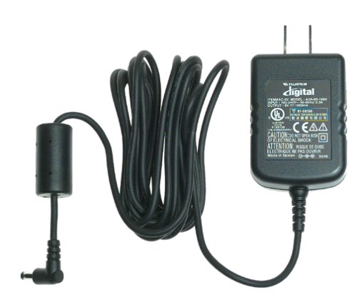 Fujifilm AC-5V AC Power Adapter for Fuji FP1300, 2300, 2800, 2900, 4800, 4900, 6800
