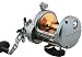 Saltist Super Hi Speed 6.1 to 1 4+1BB 295yd 20lb
