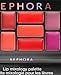 Sephora Collection Lip Mixology Palette - Limited Edition