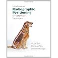 Handbook of Radiographic Positioning for Veterinary Technicians