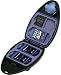 HAKUBA �s�N�V�F�����f�B�A�P�[�X �u���b�N SD�J�[�h�EminiSD�J�[�h�p DMC-STS-SDBK