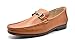 BRUNO MARC MODA ITALY PORTER-01 Men's Dress Classic Slip On Casual Penny Loafers shoes