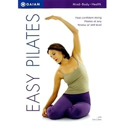 Easy Pilates