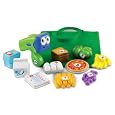 Leapfrog Count And Scan Shopper by Leapfrog