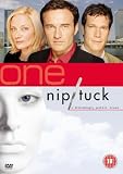 DVD : Nip/Tuck [Region 2]